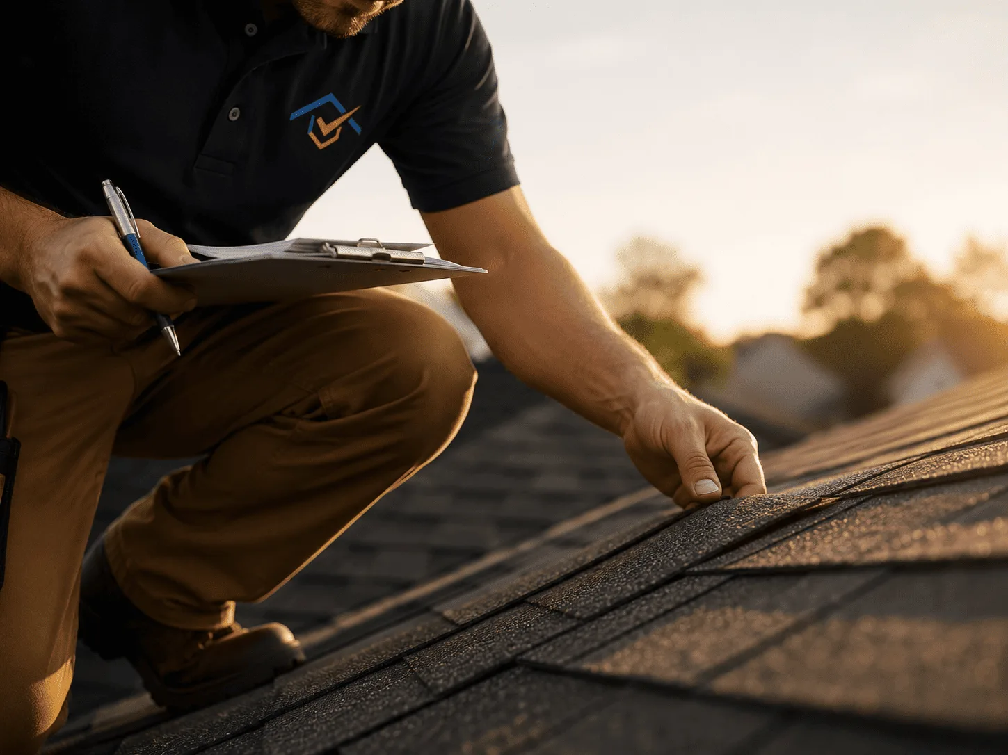 Why Choose Roof Inspection in Michigan City, MS