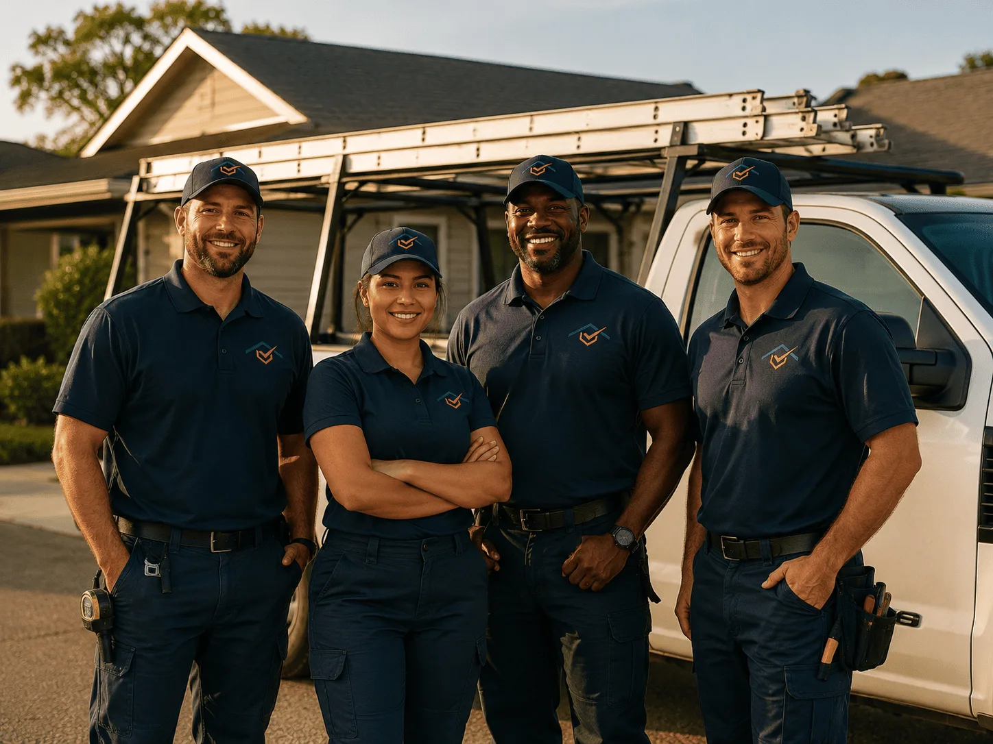 Roof Inspection company in Michigan City, MS